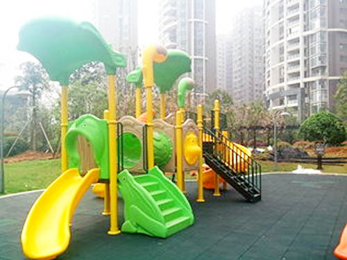 FY105户外儿童游乐设施