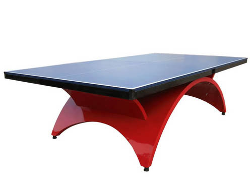 FY602室外乒乓球台