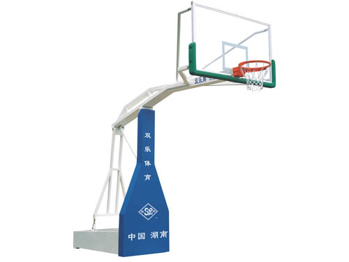 FY502移动式篮球架