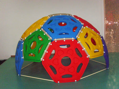 FY101太空球儿童玩具