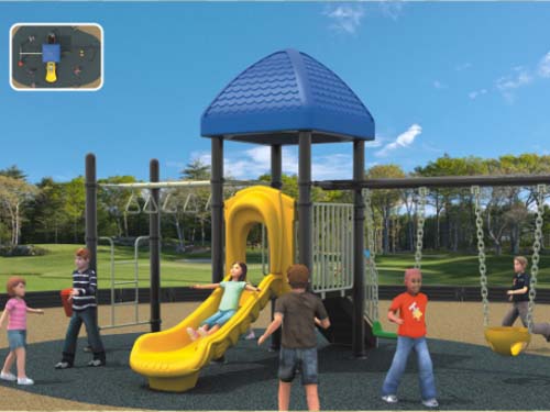 FY212二万游乐设备