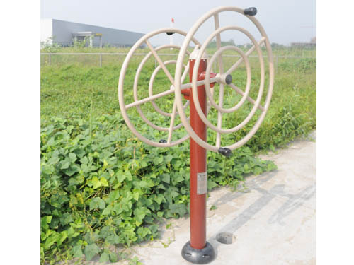 万德牌双人大轮转