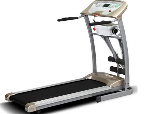 SH-5108D阿波罗3号跑步机