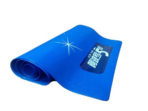 SH-2000阿波罗5号跑步机垫