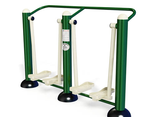 FY2006直埋式户外健身器材