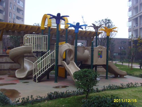 FY5002户外儿童游乐设备