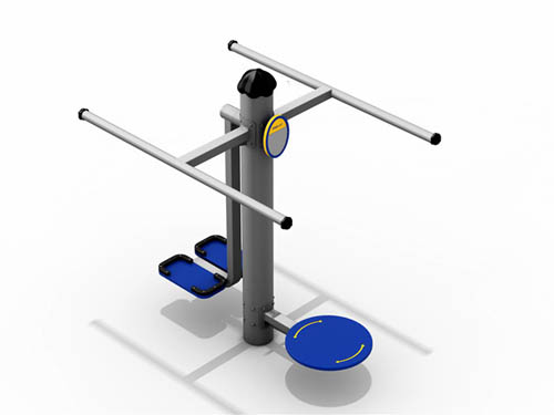 FY208户外健身器材