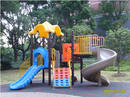 FY117儿童游乐设施