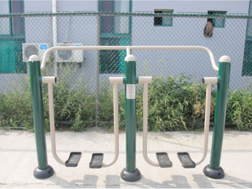 FY6004双人漫步机