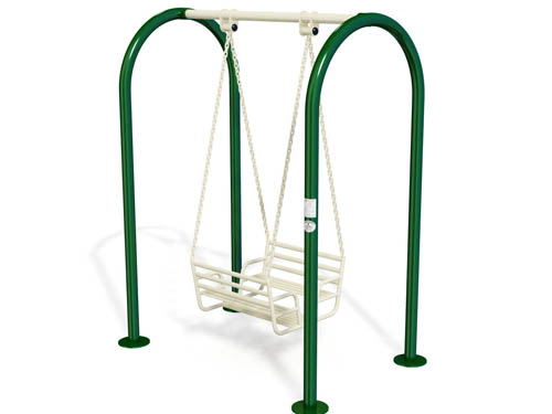 FY2009户外健身器材