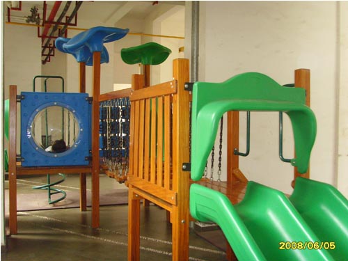 121一万元以内小型游乐设备