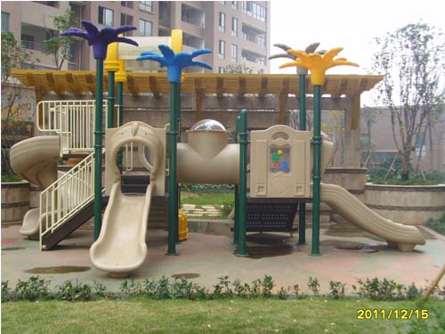 FY220户外儿童游乐设施
