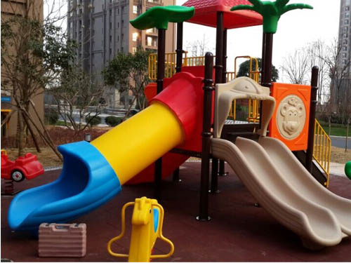 FY224儿童游乐设施