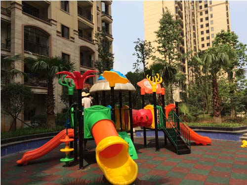 FY225儿童游乐设施