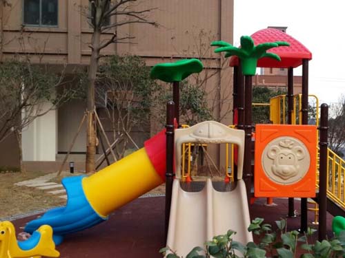 FY5010儿童游乐设备