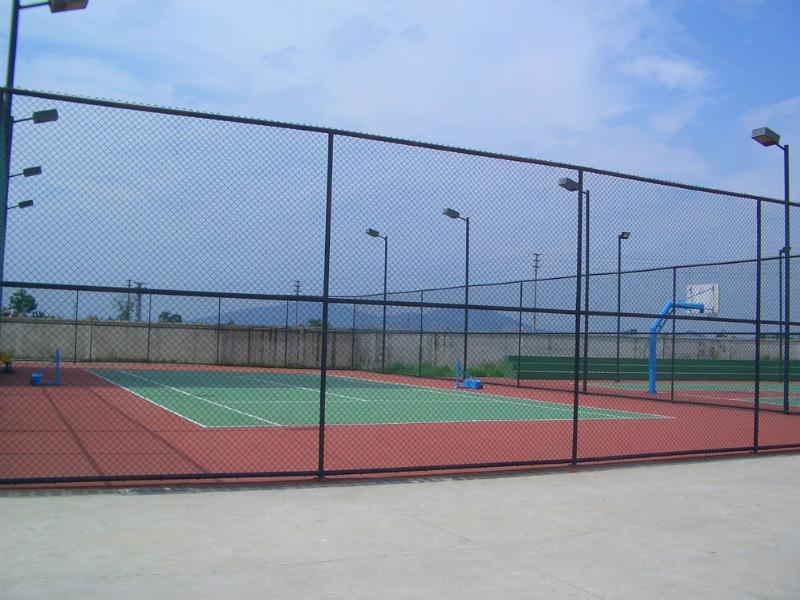 球场围栏