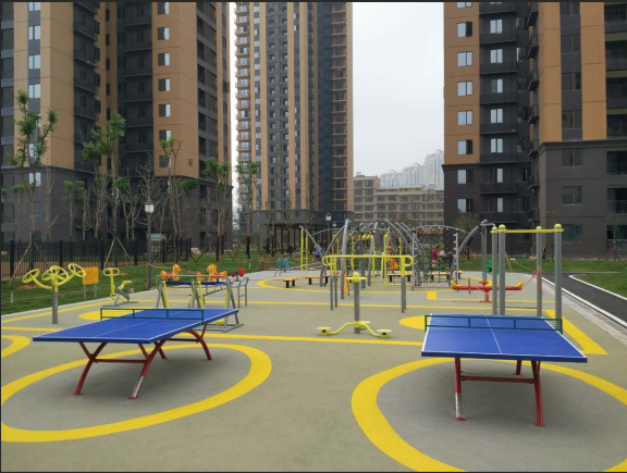 远大住工麓谷小镇项目