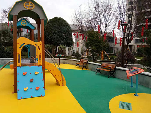 浏阳创意地产铂悦城项目