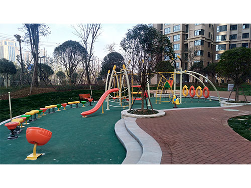 湖南辉煌融鑫辉煌国际城项目