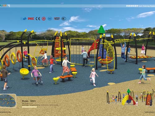 湖南儿童游乐设施