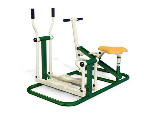 湖南户外健身器材,长沙儿童游乐设施,塑胶跑道施工,公园椅垃圾桶