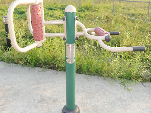 户外健身器材厂家