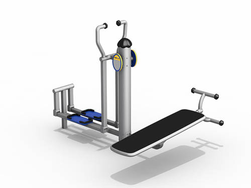 湖南户外健身器材