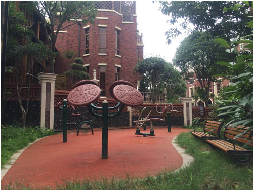 湖南户外健身器材