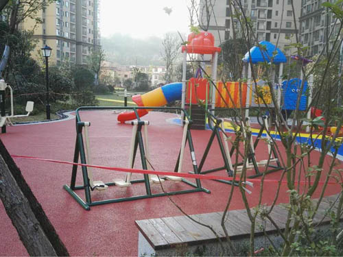 湖南户外健身器材