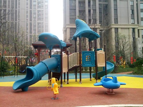 湖南户外健身器材,长沙儿童游乐设施,塑胶跑道施工,公园椅垃圾桶