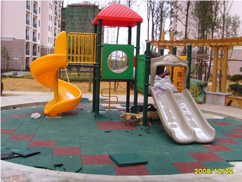 长沙儿童游乐设施