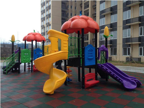 长沙儿童游乐设施