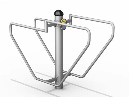 户（室）外健身器材