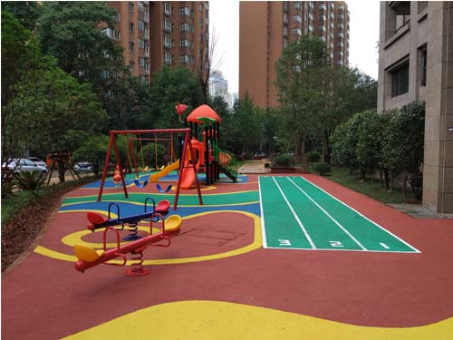 儿童游乐设施,滑滑梯